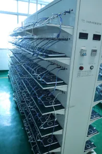 USB flash drive design